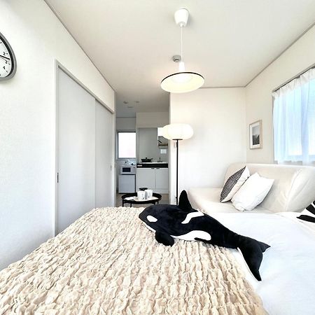 طوكيو Shinjuku Yc Hostel المظهر الخارجي الصورة