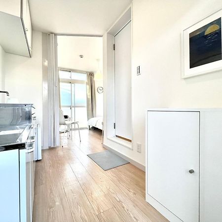 طوكيو Shinjuku Yc Hostel المظهر الخارجي الصورة