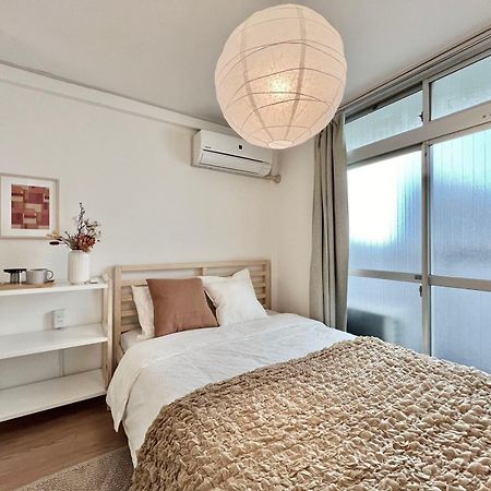 طوكيو Shinjuku Yc Hostel المظهر الخارجي الصورة