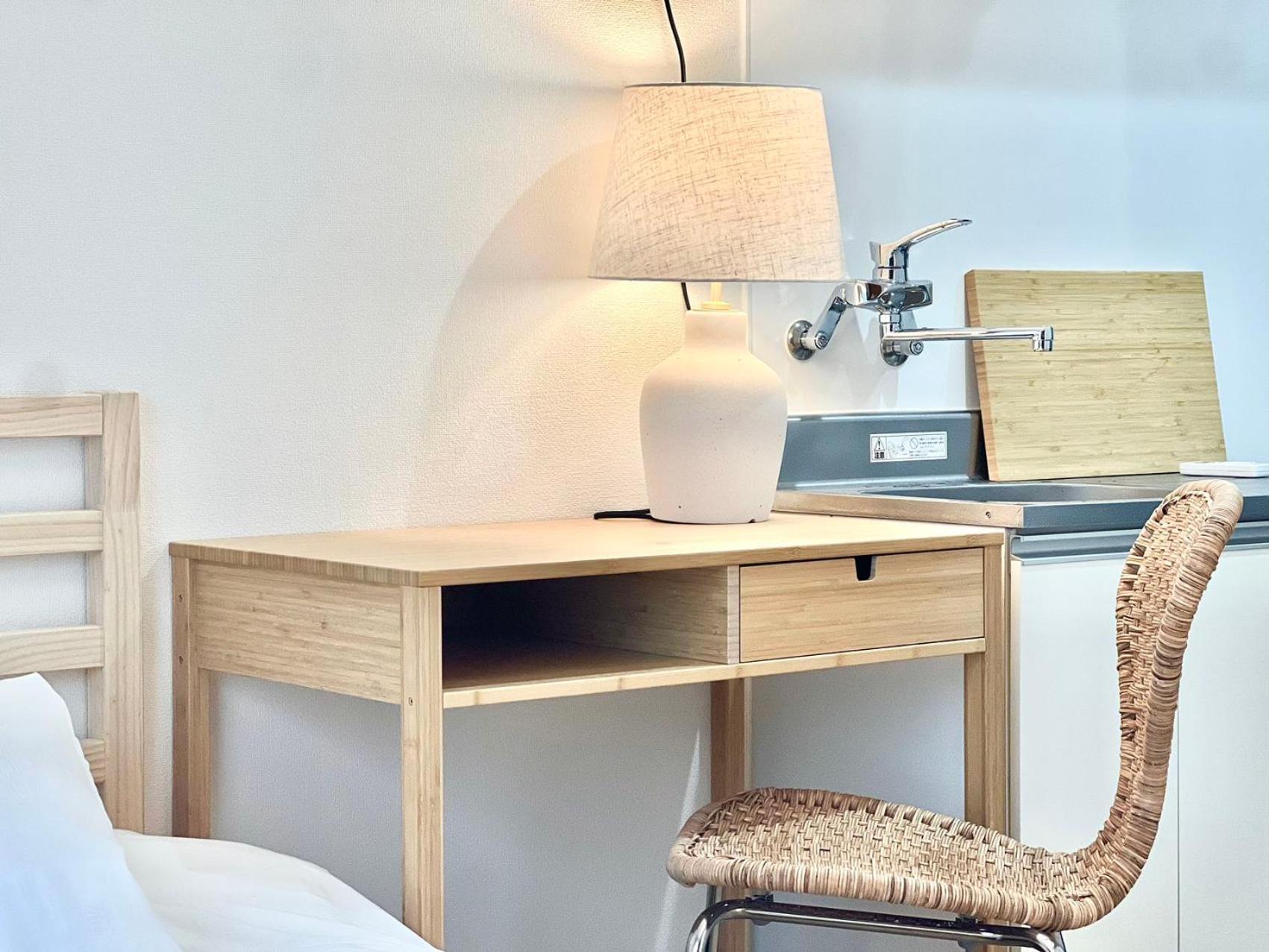 طوكيو Shinjuku Yc Hostel المظهر الخارجي الصورة