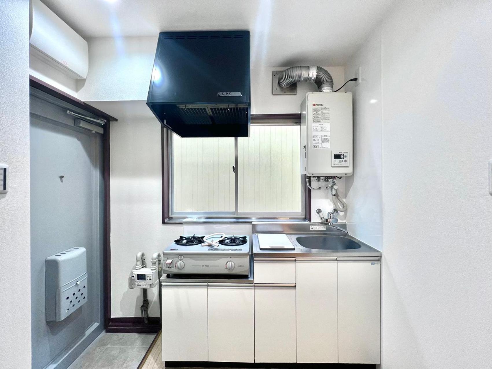 طوكيو Shinjuku Yc Hostel المظهر الخارجي الصورة
