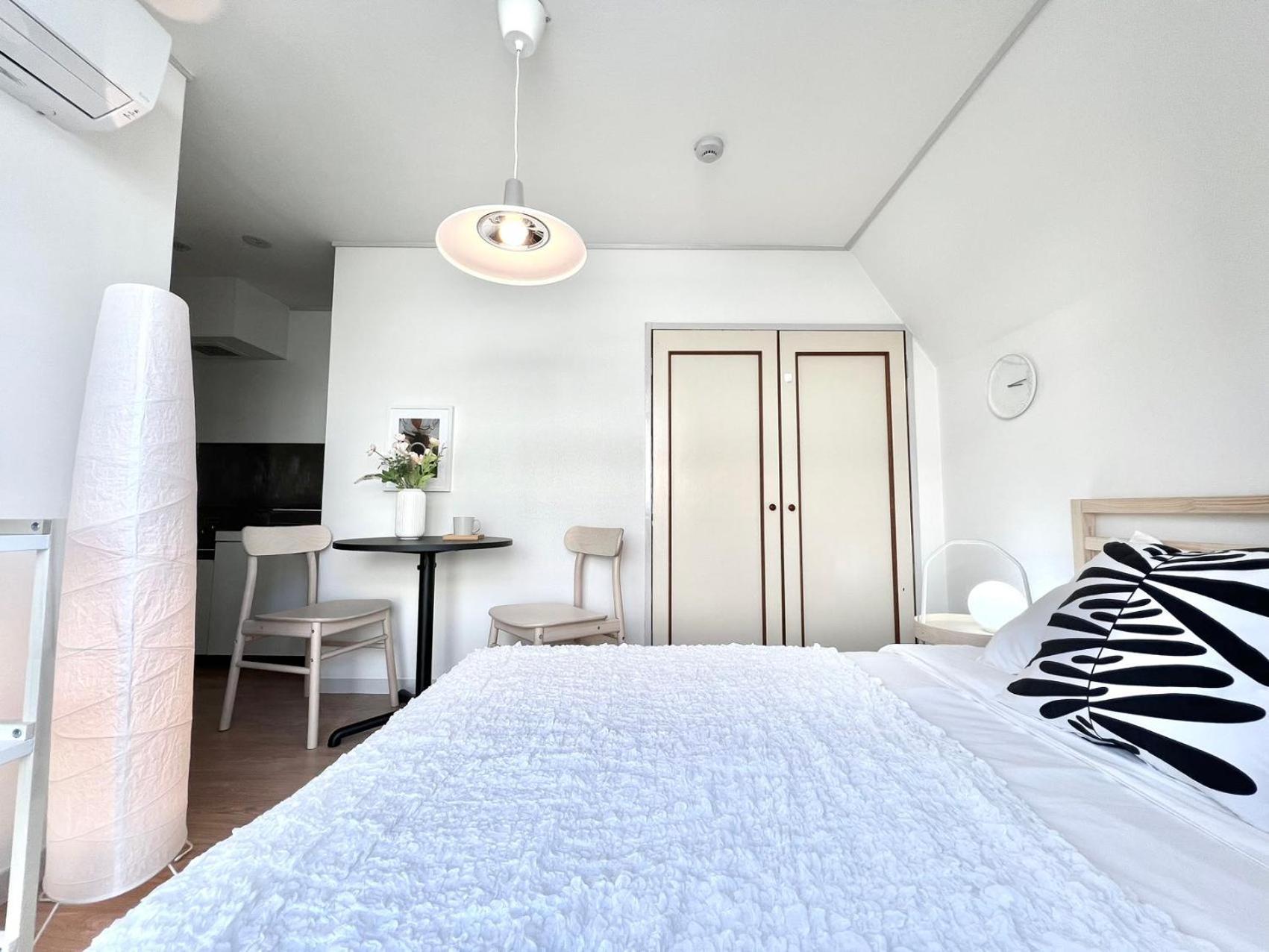 طوكيو Shinjuku Yc Hostel المظهر الخارجي الصورة