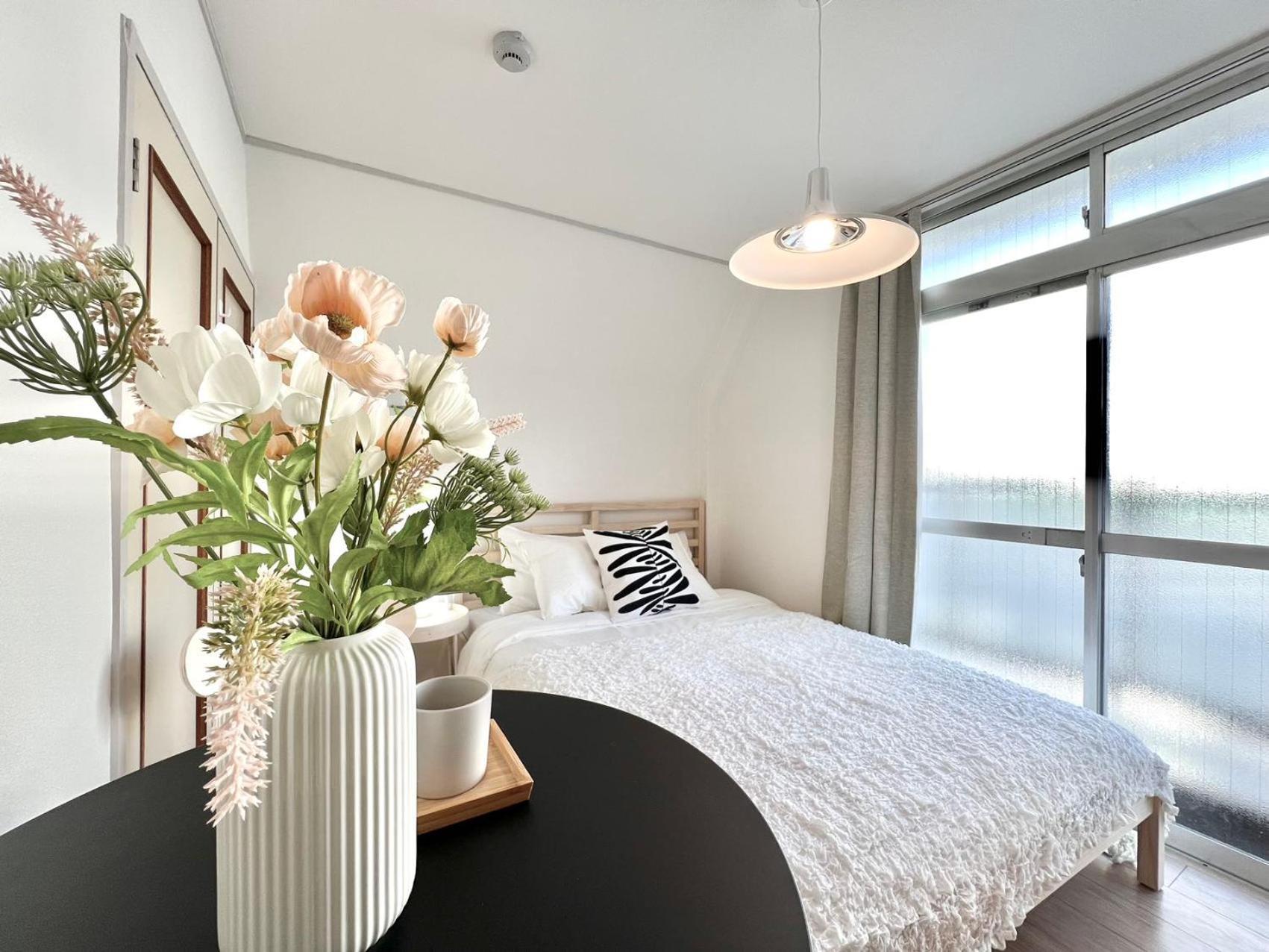 طوكيو Shinjuku Yc Hostel المظهر الخارجي الصورة