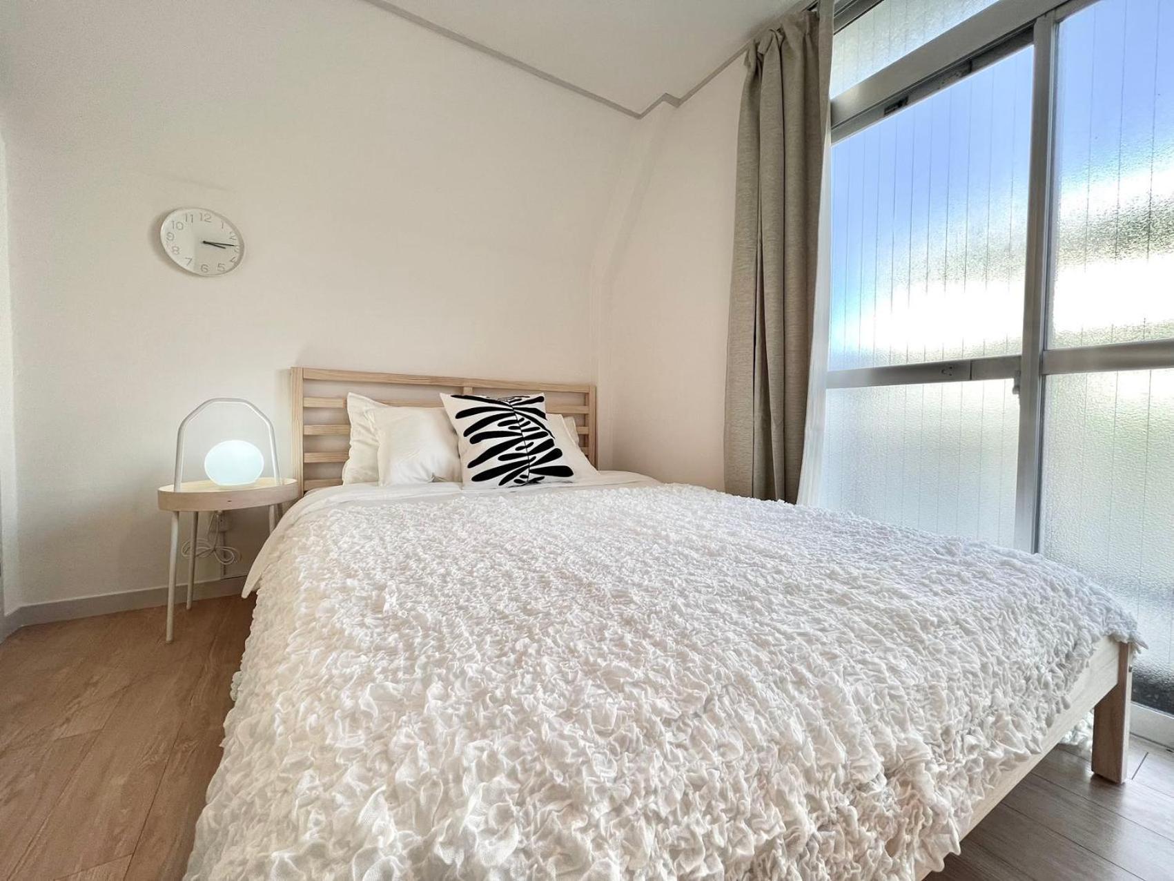 طوكيو Shinjuku Yc Hostel المظهر الخارجي الصورة