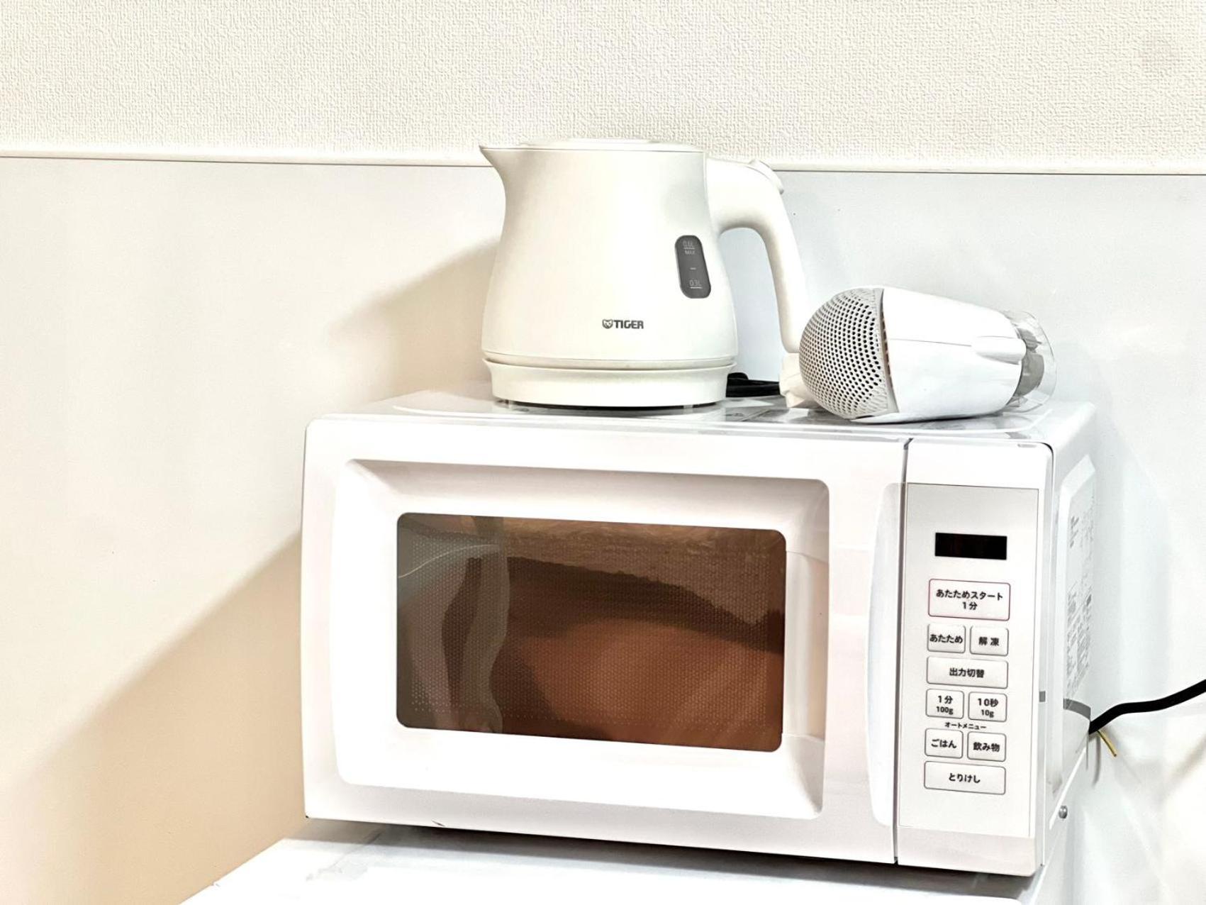 طوكيو Shinjuku Yc Hostel المظهر الخارجي الصورة
