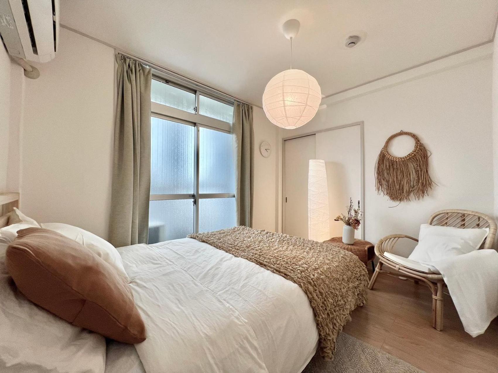 طوكيو Shinjuku Yc Hostel المظهر الخارجي الصورة