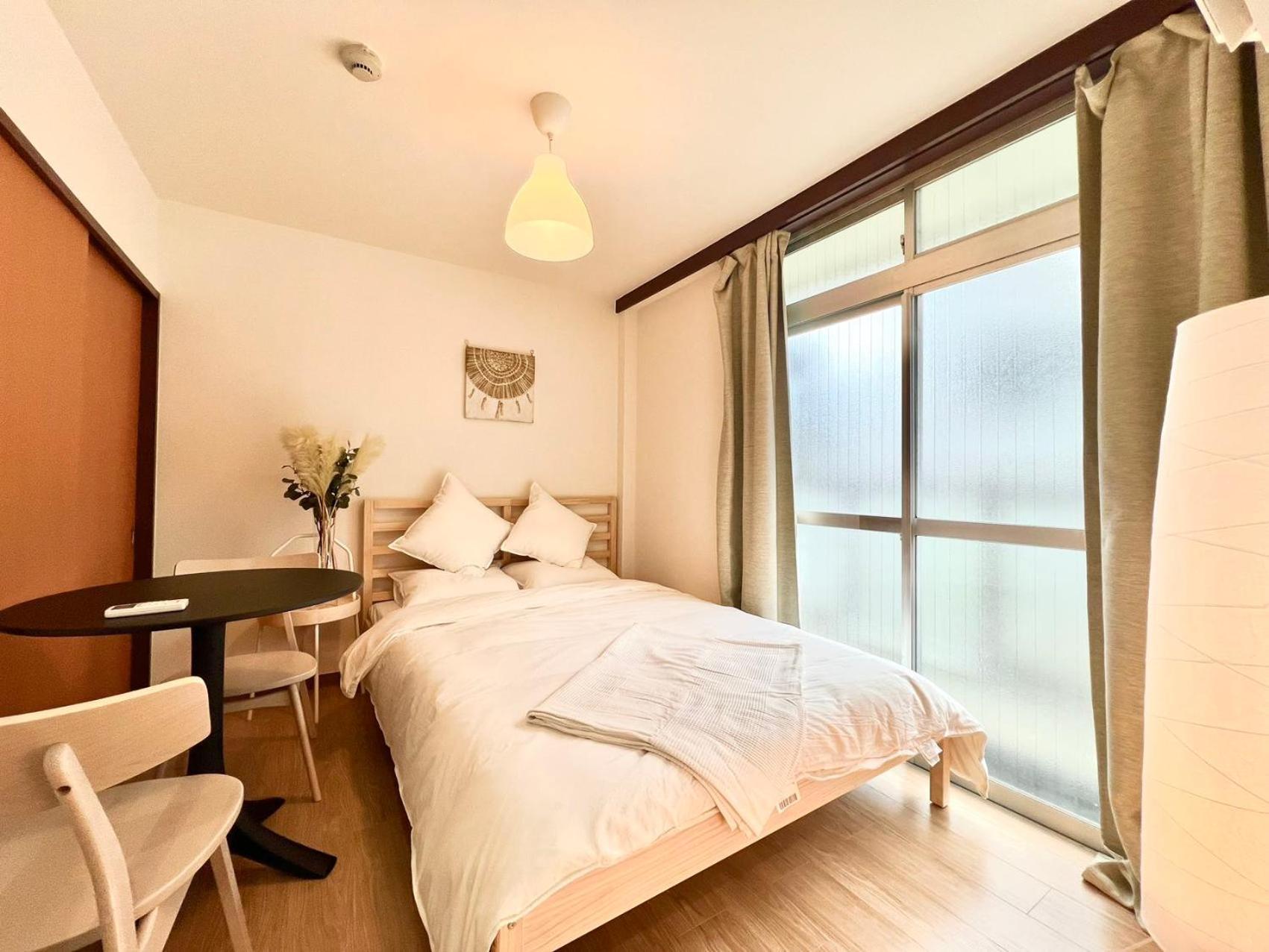 طوكيو Shinjuku Yc Hostel المظهر الخارجي الصورة