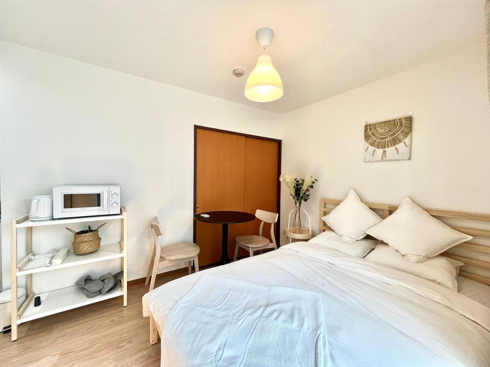 طوكيو Shinjuku Yc Hostel المظهر الخارجي الصورة