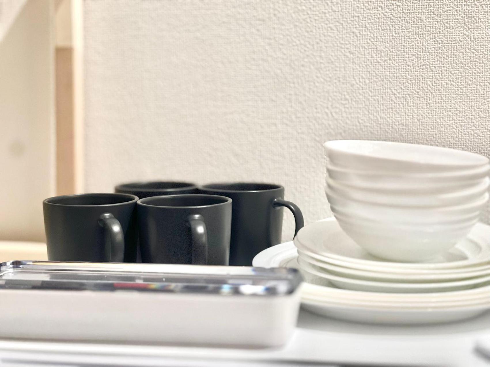 طوكيو Shinjuku Yc Hostel المظهر الخارجي الصورة